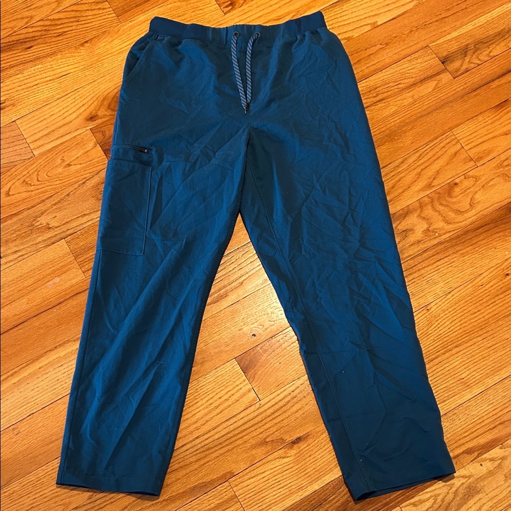 Men's Jaanuu L Scrub Pant